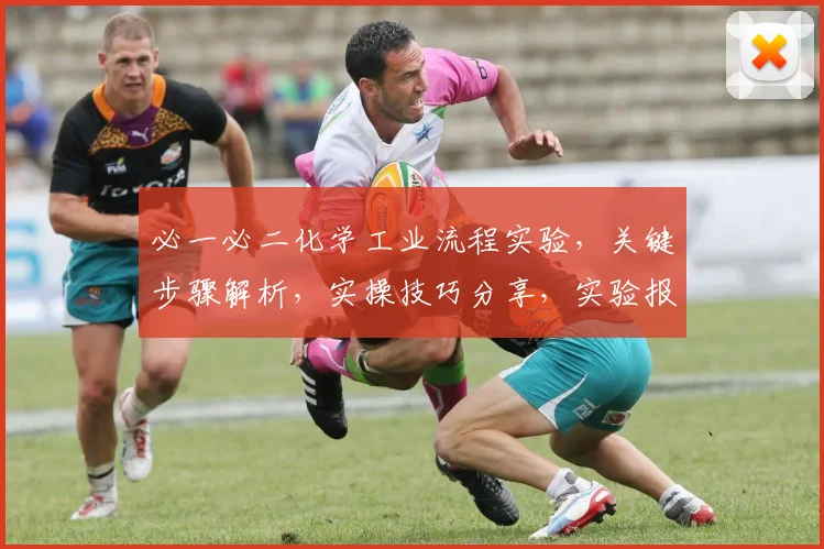 必一必二化学工业流程实验，关键步骤解析，实操技巧分享，实验报告撰写指南